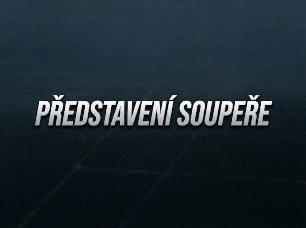 SK Tochovice čeká těžký oříšek: Rakovník z první šestky!